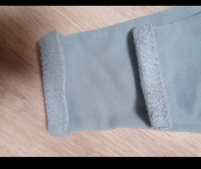 Ensemble deux pièces bébé garçon 6mois Kiabi - photo numéro 6