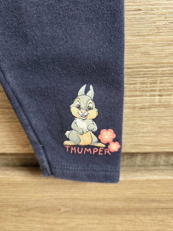 Vêtement Bébé Fille - Ensemble Panpan - Disney CA - 6/9 mois 74 cm - photo numéro 8