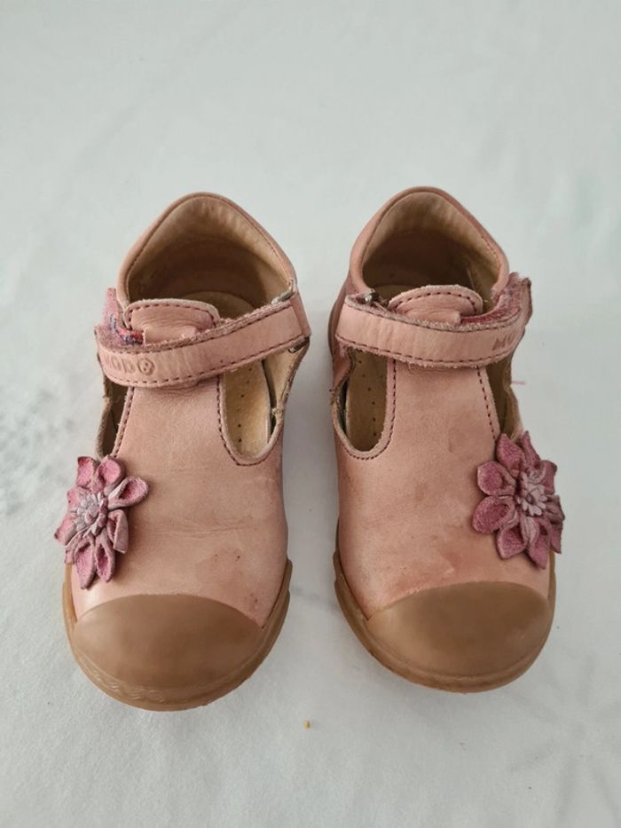 Lot de 2 paires de ballerines Mod8 - photo numéro 3