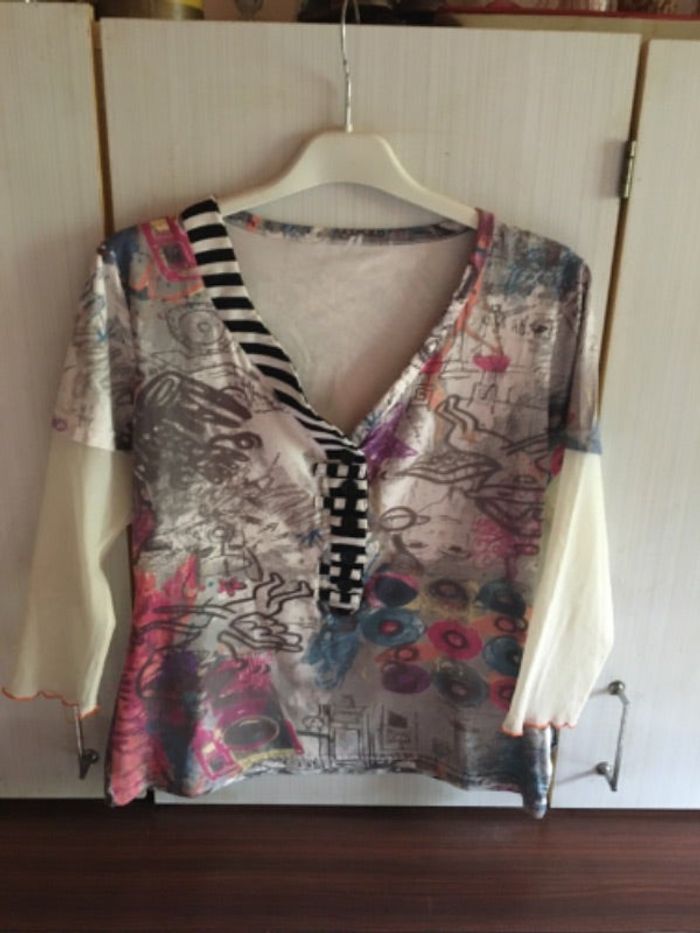 Teeshirt