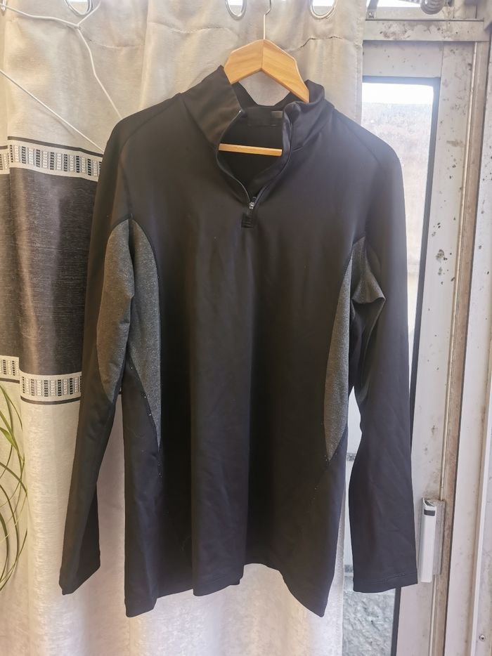 Sweat de sport homme Crivit t 48 /50