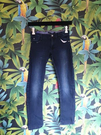 Jean skinny fit