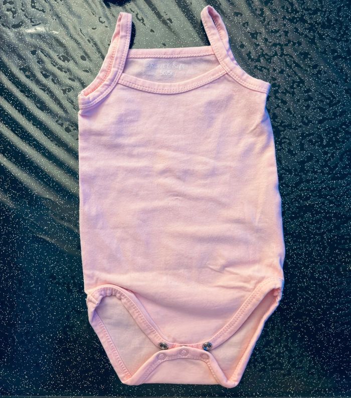 Lot naissance / 1mois - photo numéro 6