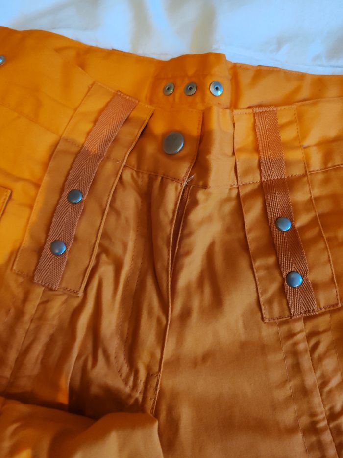 Pantalon cargo - photo numéro 2