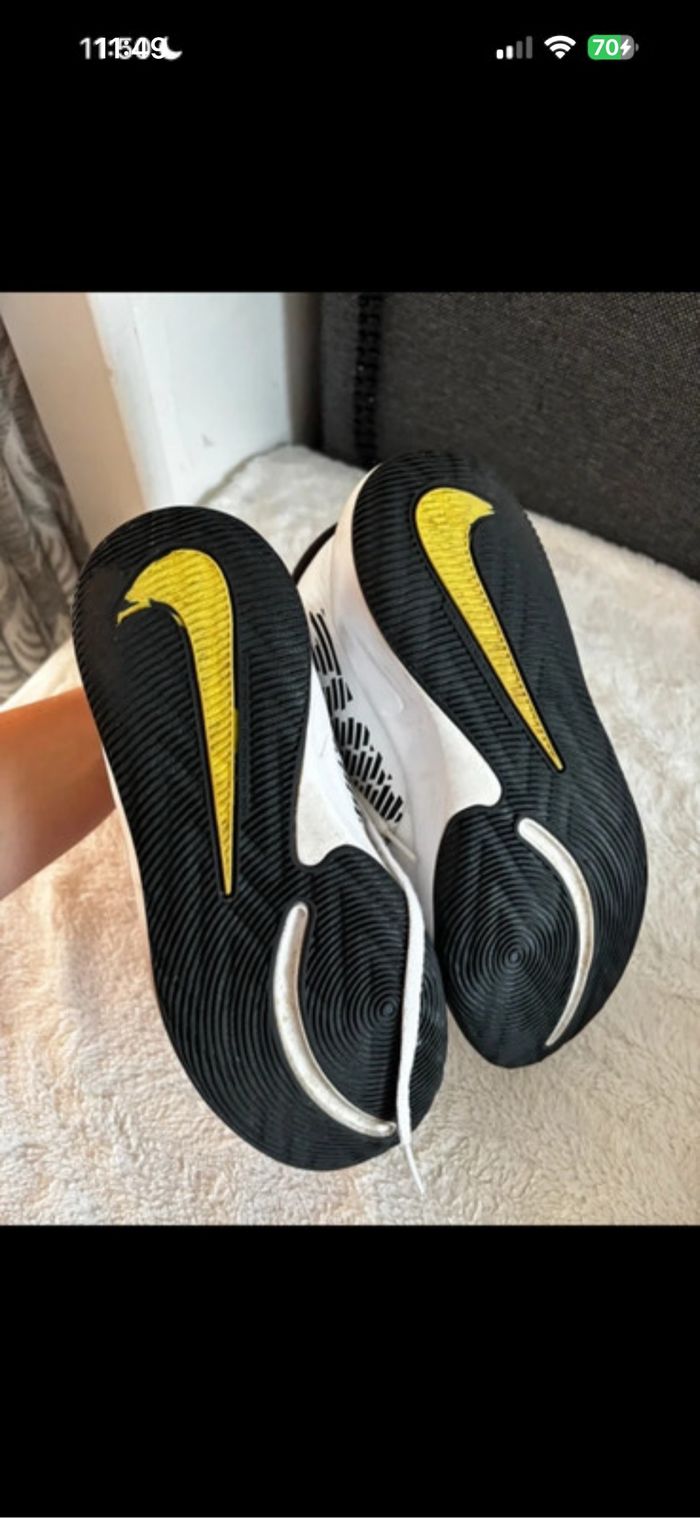 Nike team Hustle D9 - photo numéro 4
