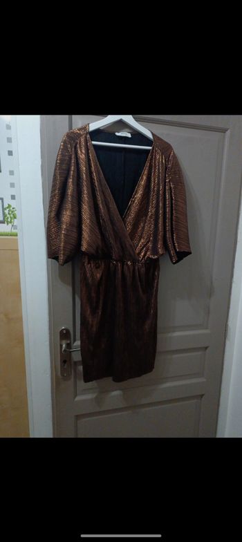 Robe de fête promod taille L