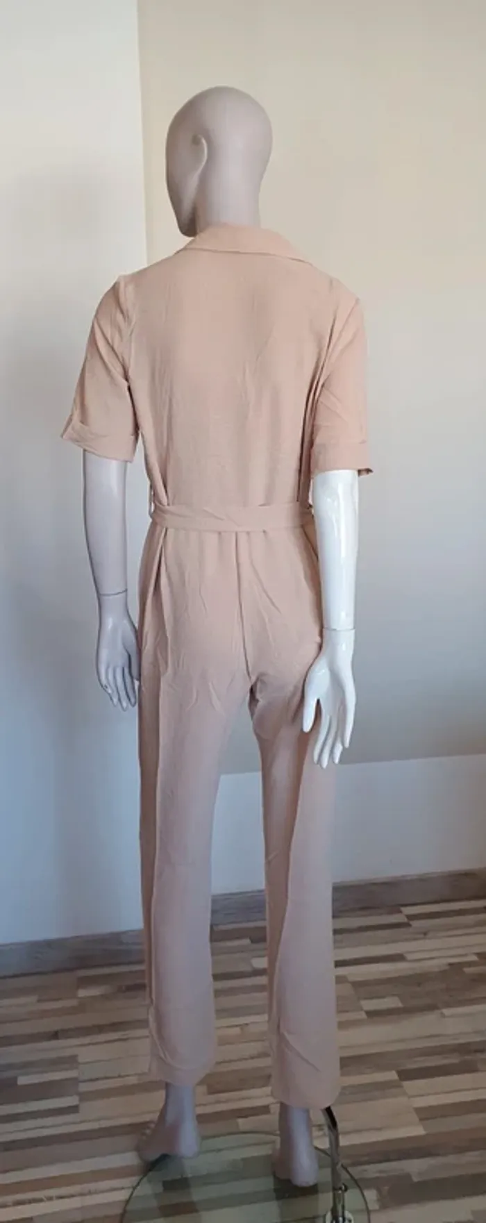 Combinaison pantalon - photo numéro 2