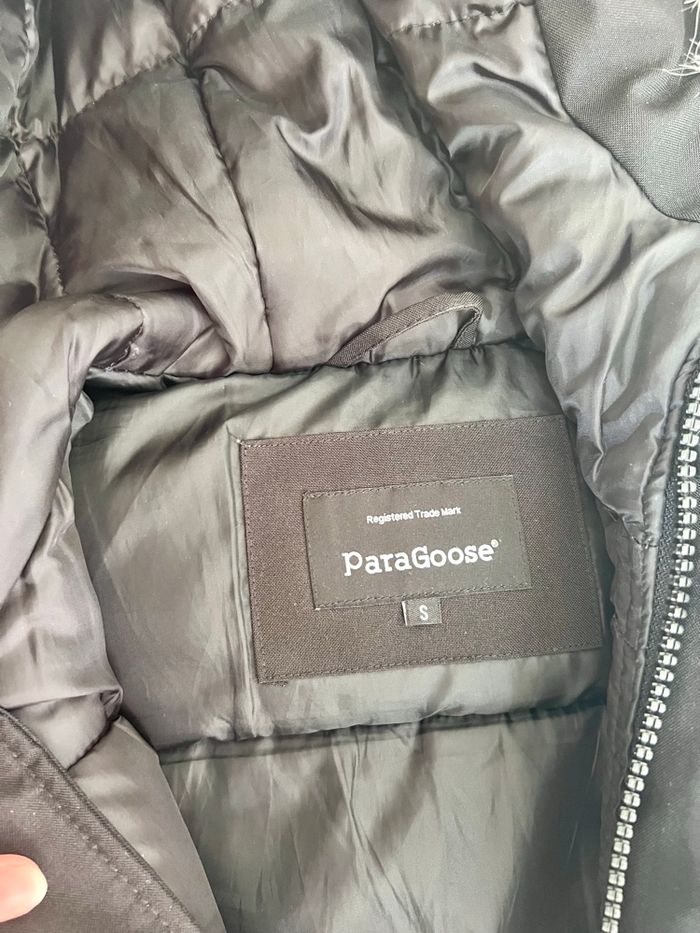 Parka taille 36 PARAGOOSE - photo numéro 6