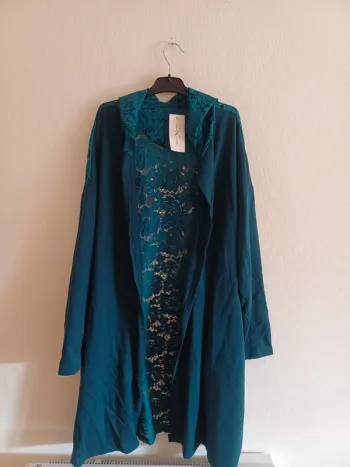 Veste neuve