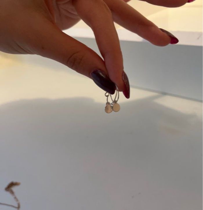 lot de bijoux - photo numéro 8