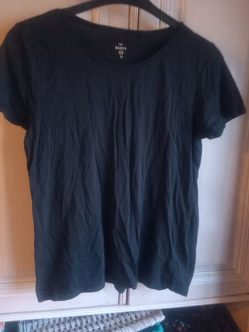 Tee-shirt basics C&A taille M 
