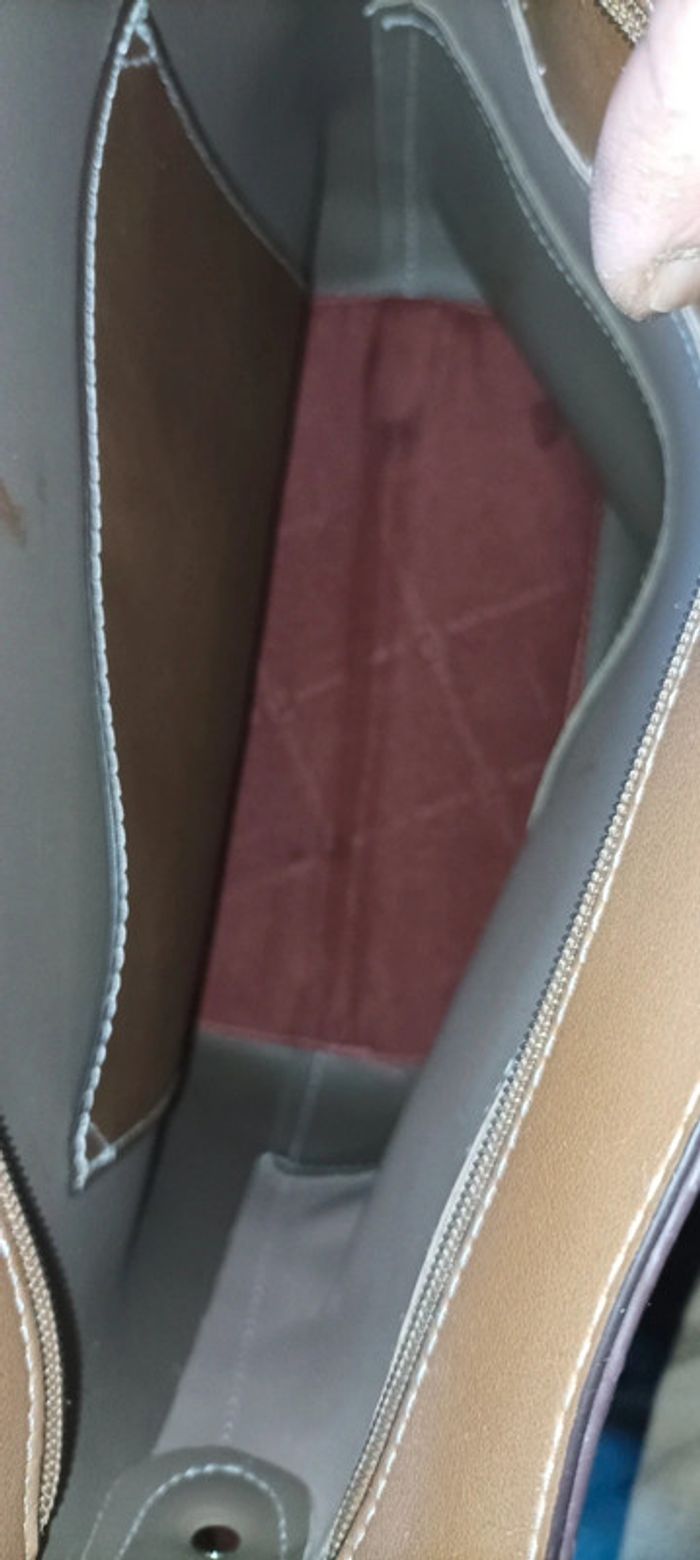 Sac femme bandoulière - photo numéro 4