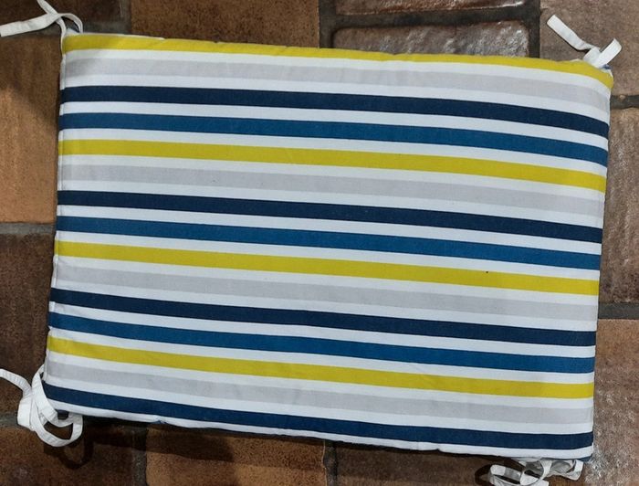 Tour de lit mickey orchestra - photo numéro 5