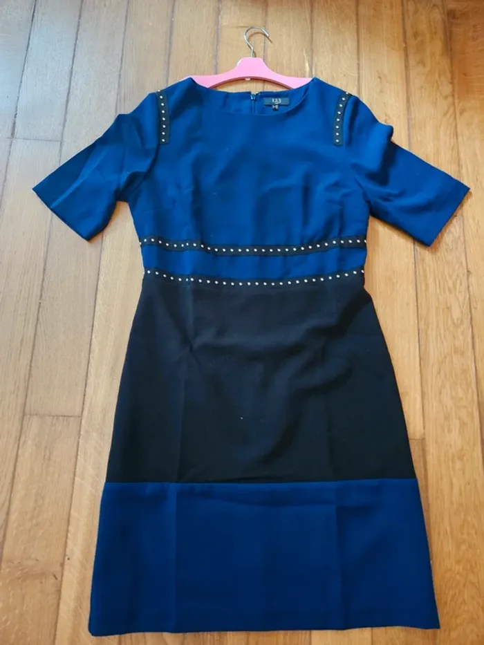 Robe Maison 123 M/38