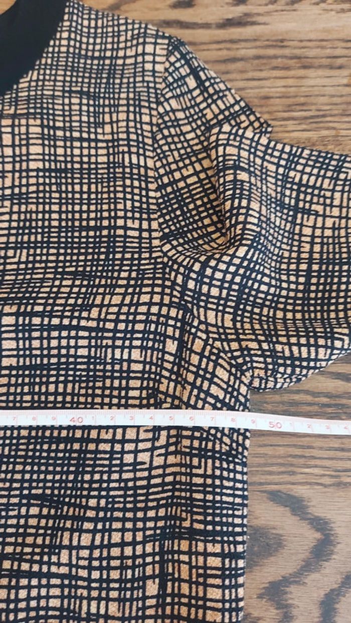 Robe Essentiel Antwerp taille 40 - photo numéro 19