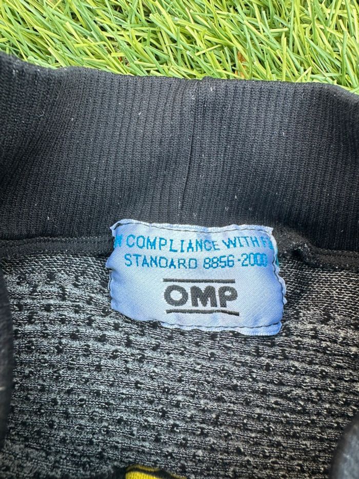 Ensemble ignifugé Omp - photo numéro 8
