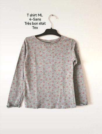 T shirt