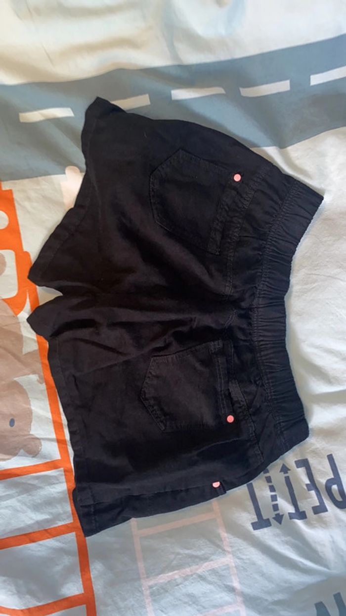 Jupe short orchestra - photo numéro 3