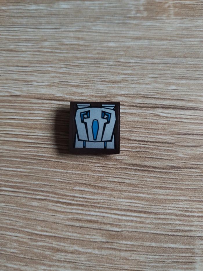 Accessoire déco lego