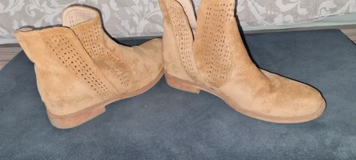 Chaussures - photo numéro 2