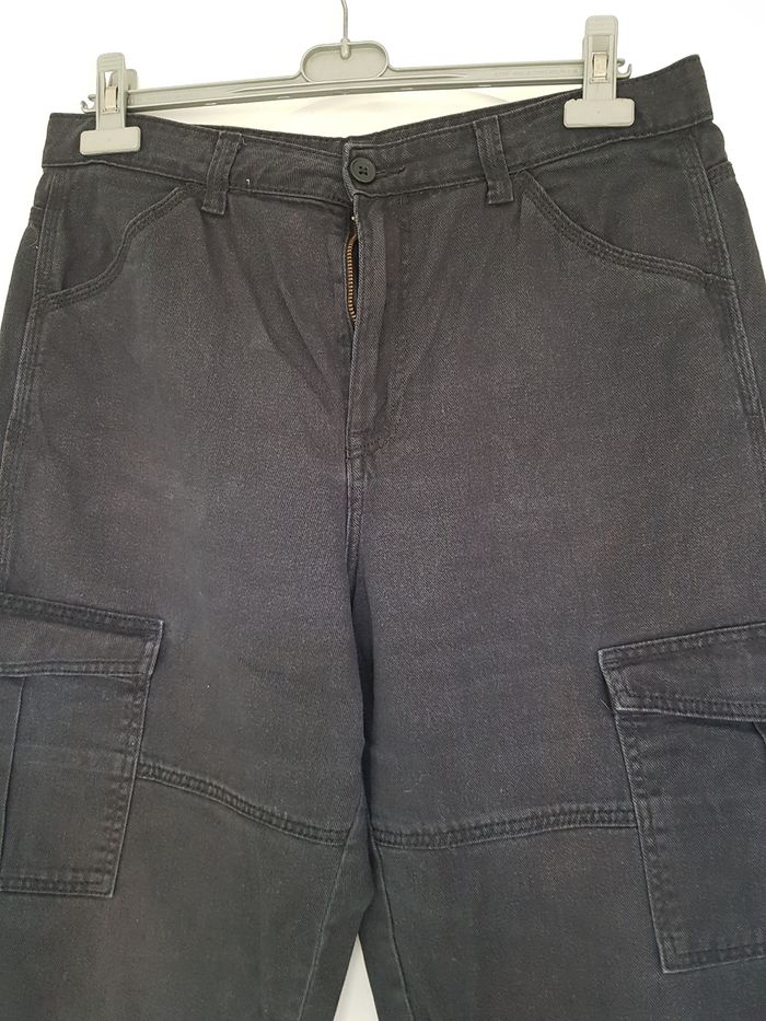Pantalon cargo - photo numéro 2