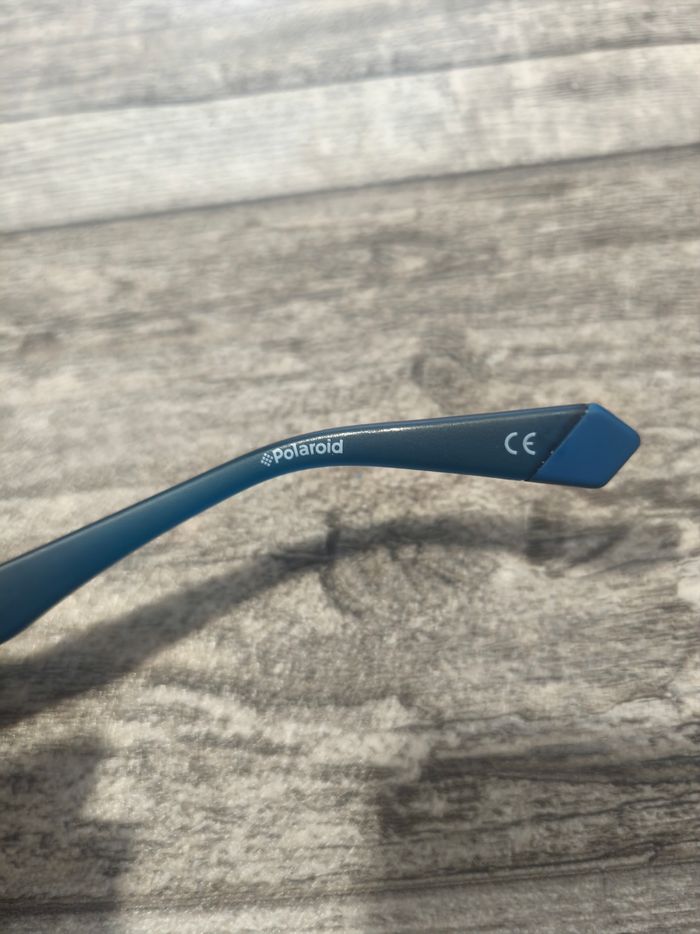 Lunette Polaroid enfant - photo numéro 8