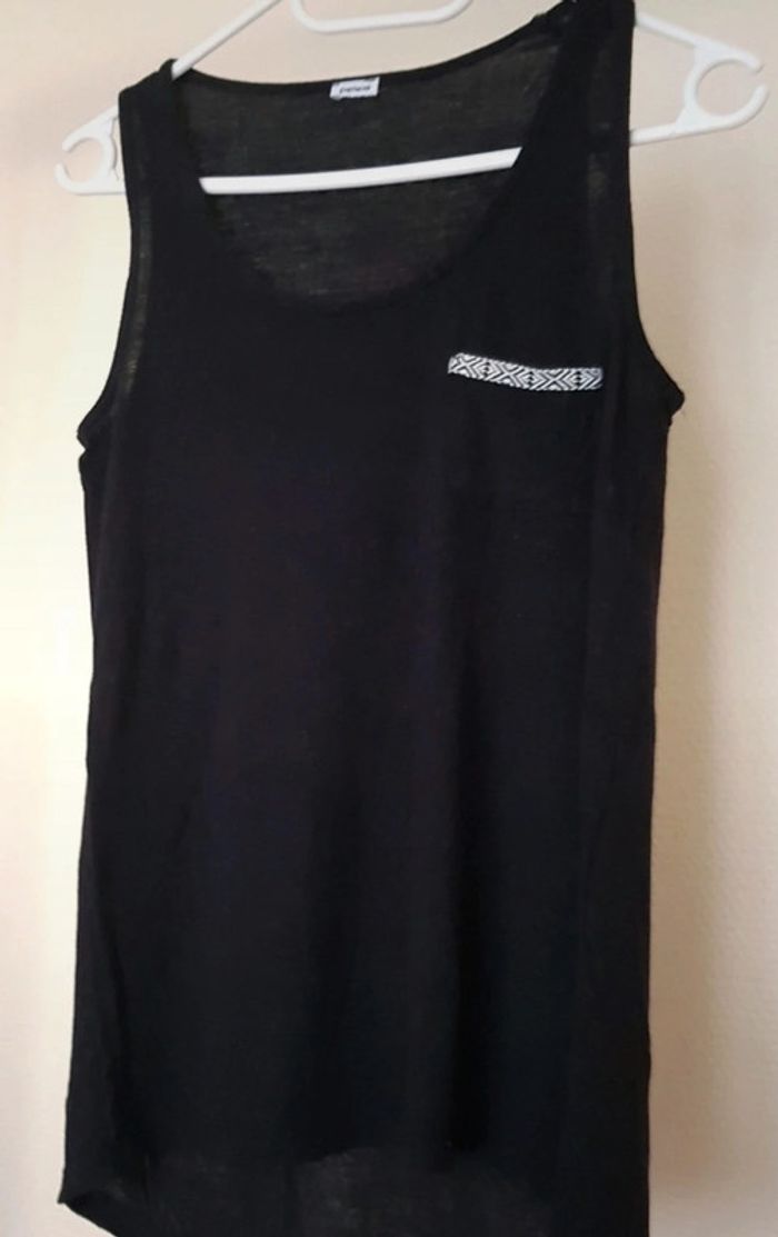 💞 Haut ample 💞 - photo numéro 4