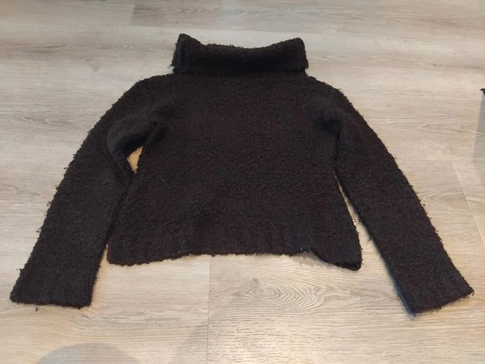 Pull Marlène B - photo numéro 7