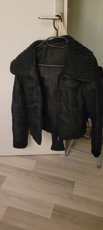 Blouson hiver
