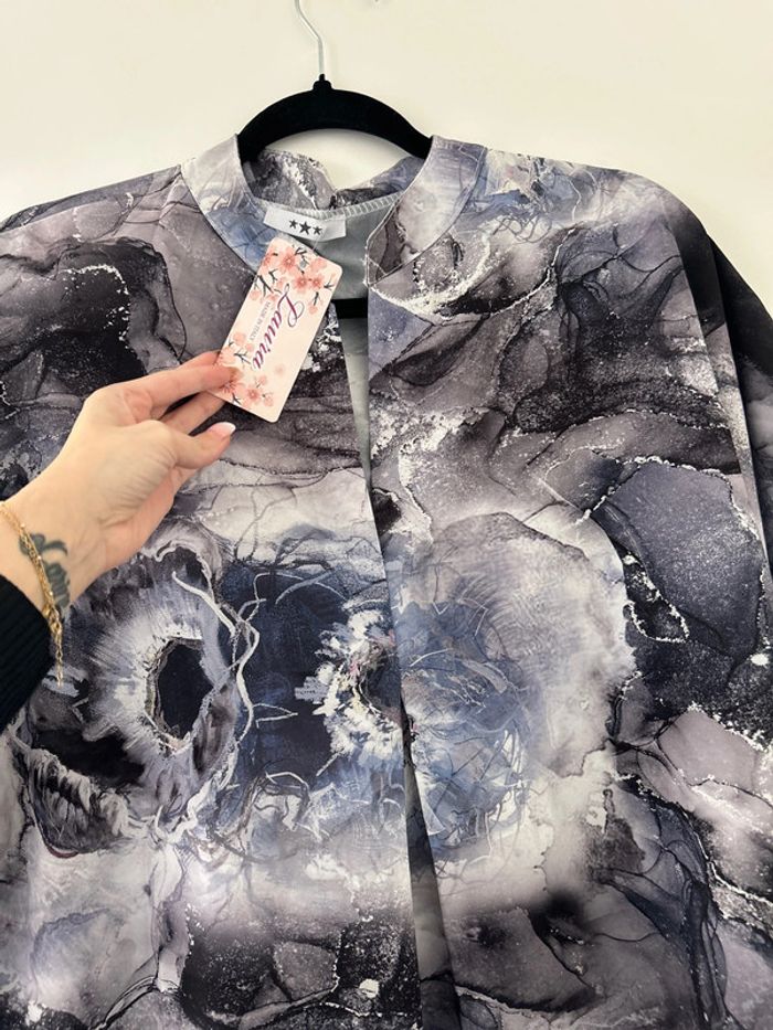 Robe manche courte - photo numéro 4