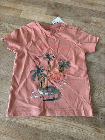 Tee  shirt   