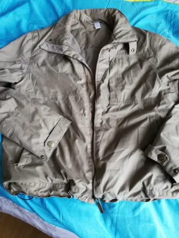 Blouson homme
