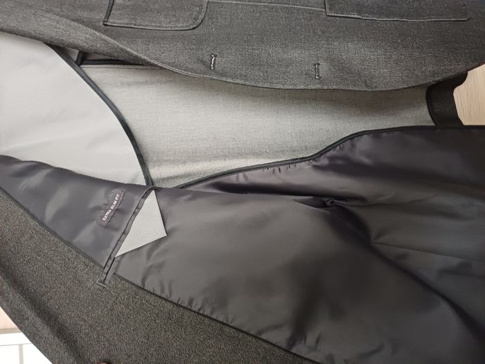 Veste homme Devred, taille 56 (XL) - photo numéro 3