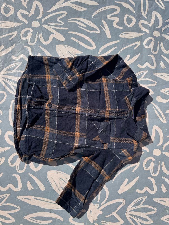 Chemise