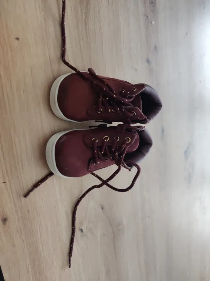 Chaussures enfant