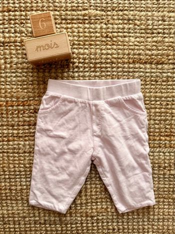 Pantalon Jacadi 6mois / 68cm