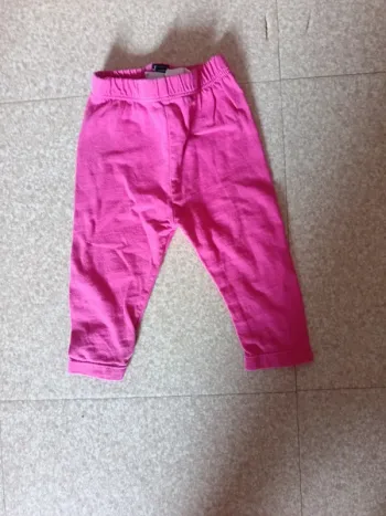 Legging 6 mois