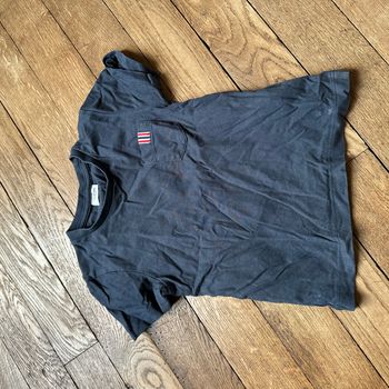 Tee shirt tape à l’oeil