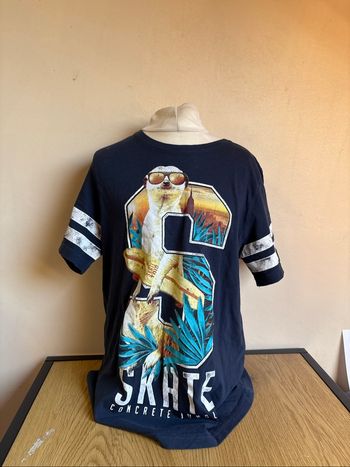 T-shirt garçon taille 158/164