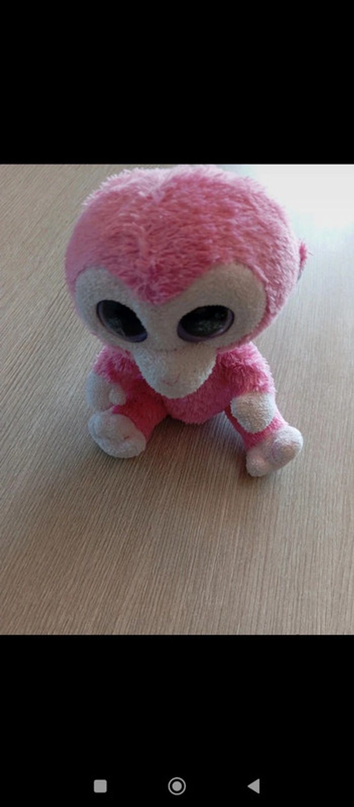 Lot peluches - photo numéro 5
