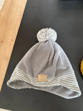 Bonnet