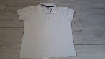 Polo Adidas