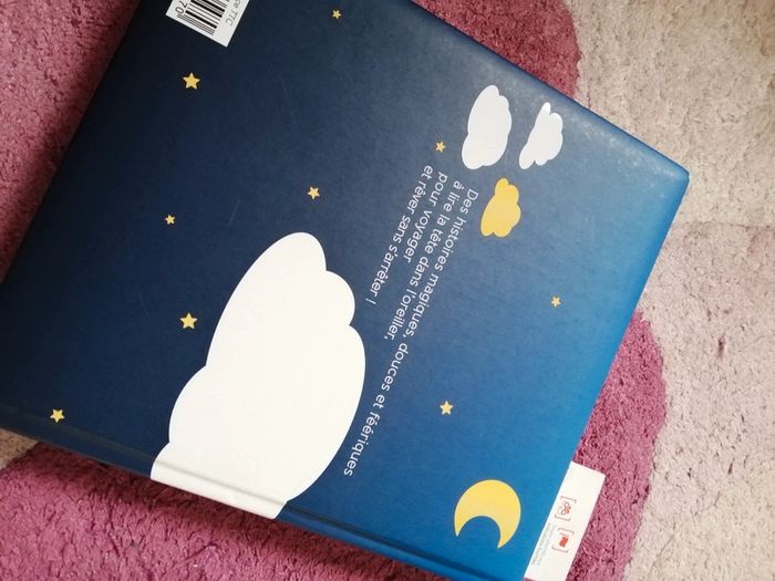 Merveilleuses histoires - photo numéro 2