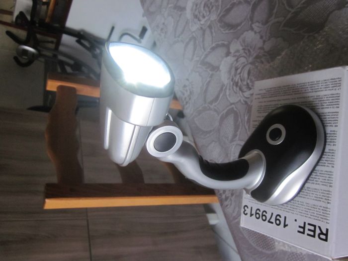 lampe bureau - photo numéro 2