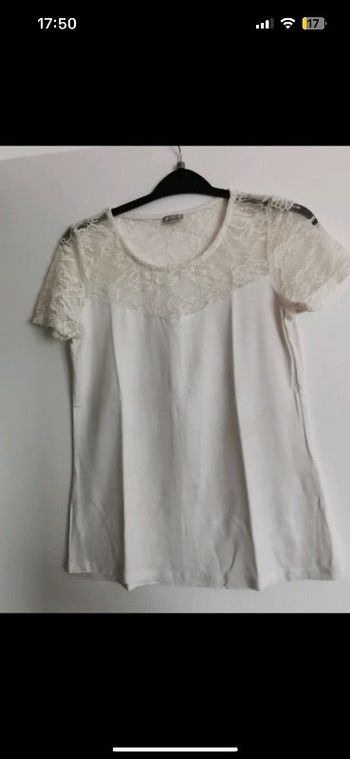 T.shirt femme pimkie