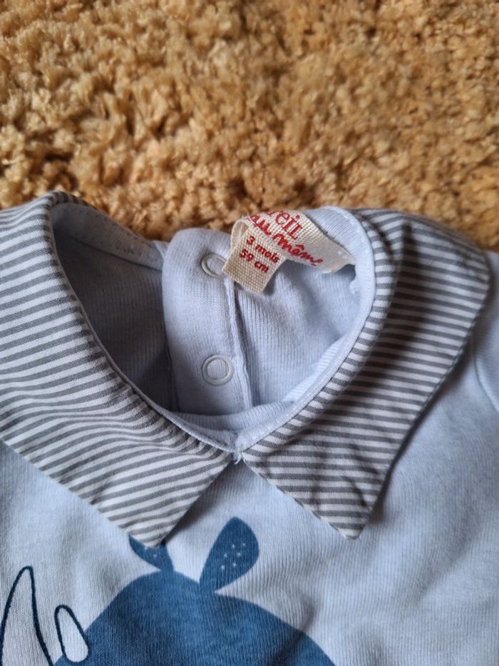 Bodie polo - photo numéro 2