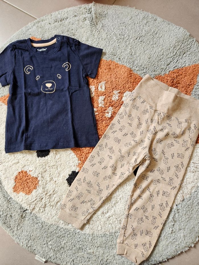 Ensemble ours - 24 mois