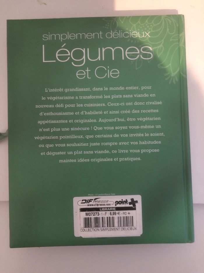 Légumes et Cie - photo numéro 5