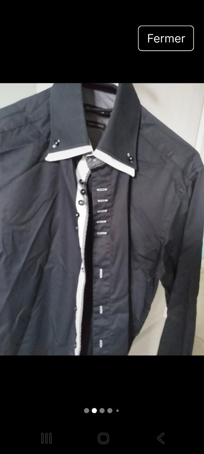 Chemise - photo numéro 2
