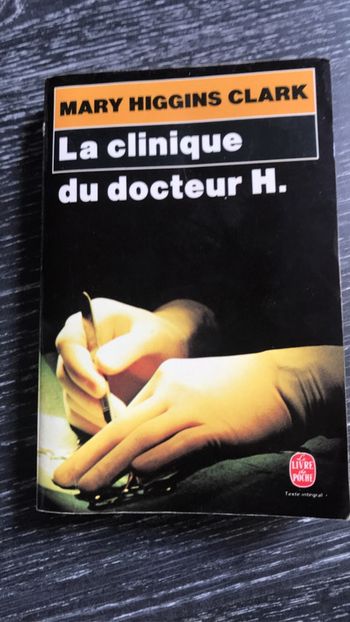 La clinique du docteur H
